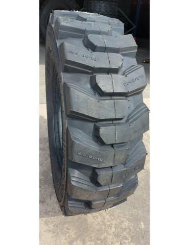 TRACMASTER 404 2