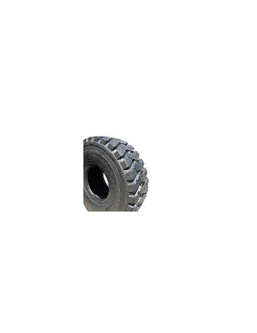 CB386 ** RADIAL GOODRIDE 2