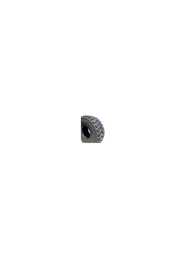 CB386 ** RADIAL GOODRIDE