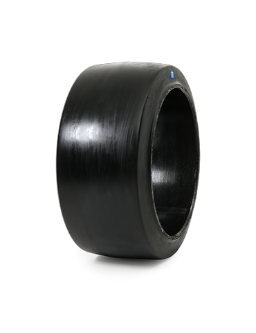 PON 555 BLACK SOLIDEAL CAMSO - με λεία επιφάνεια