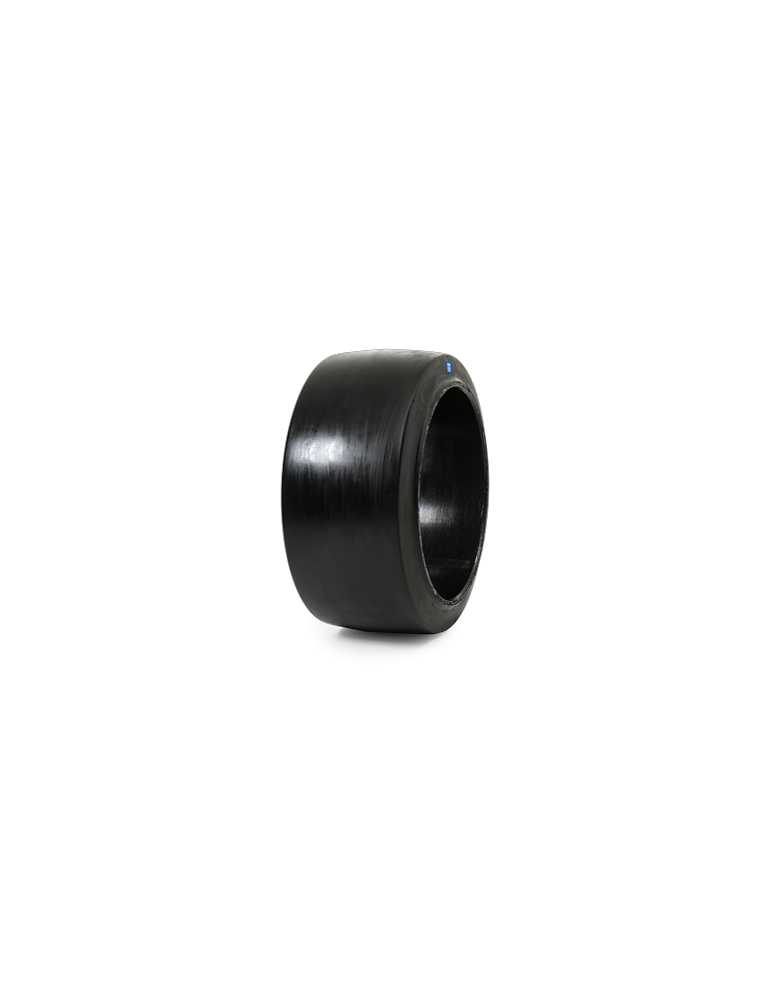 PON 555 BLACK SOLIDEAL CAMSO - με λεία επιφάνεια