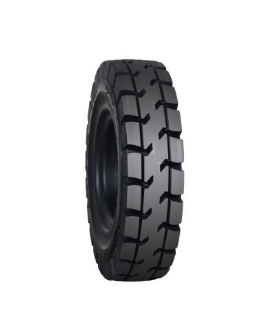 S3000 STARKUS ASCENDO SOLID BLACK
