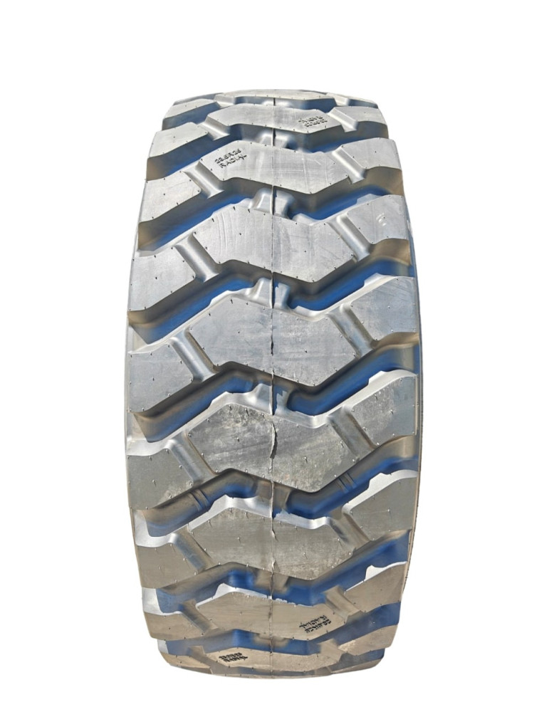 CB386 ** RADIAL GOODRIDE