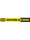 DOUBLE COIN
